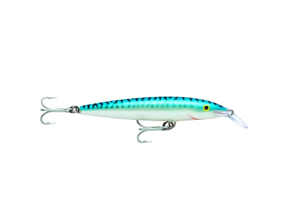 Rapala Wobler Magnum Floating 11 FM Vrácení Zdarma
