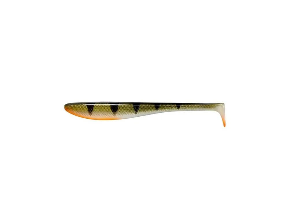 Značkový Savage Gear Gumová Nástraha Monster Shad Perch 18 cm 33 g, 2 ks