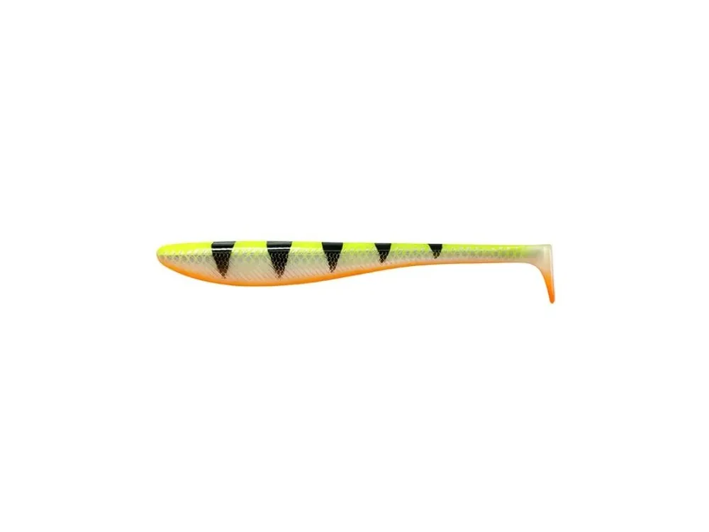 Vysoce Kvalitní Savage Gear Gumová Nástraha Monster Shad Lemon Tiger 18 cm 33 g, 2 ks