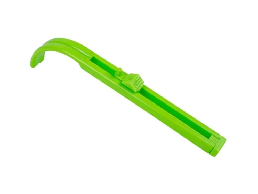Faith Chod Tool Green Víkendová Akce