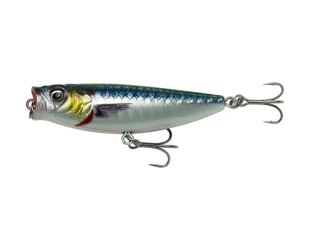 Savage Gear 3D Minnow Pop Walker 5,5cm 6gr F Sayoris PHP Sleva