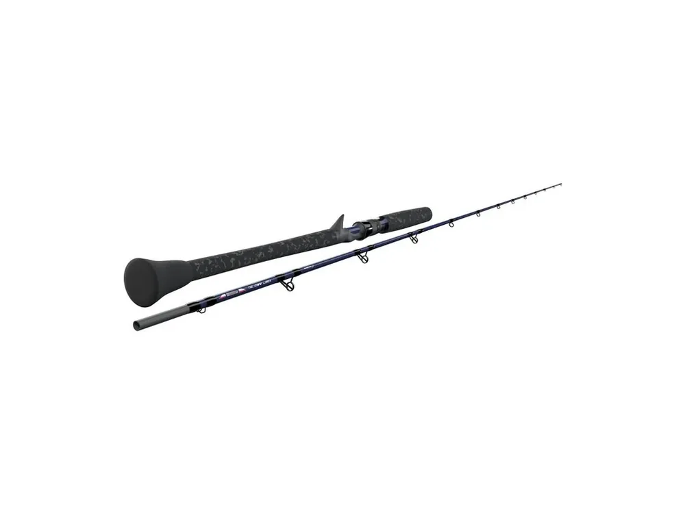Sportex Magnus Seamaster Slow-Jig 190cm / 150g Kup Teď