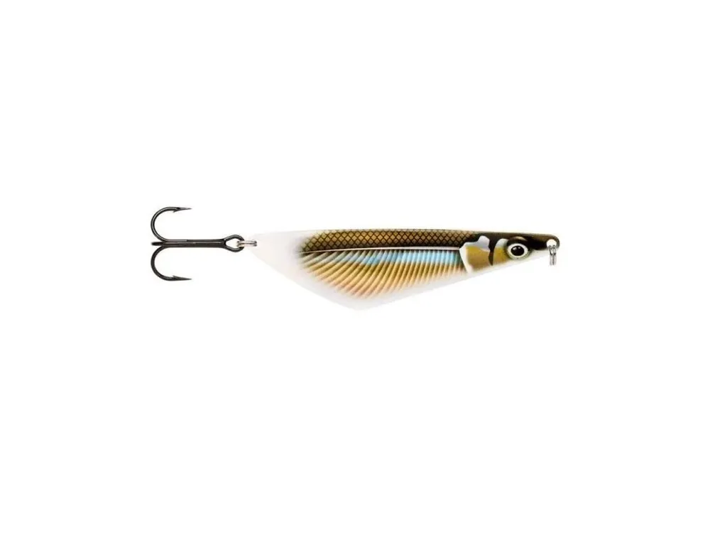 Přímo Od Výrobce Rapala Třpytka Harmaja SMB 11,6 cm 31 g