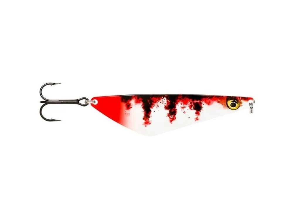 Omezená Nabídka Rapala Třpytka Harmaja CRHD 11,6 cm 31 g