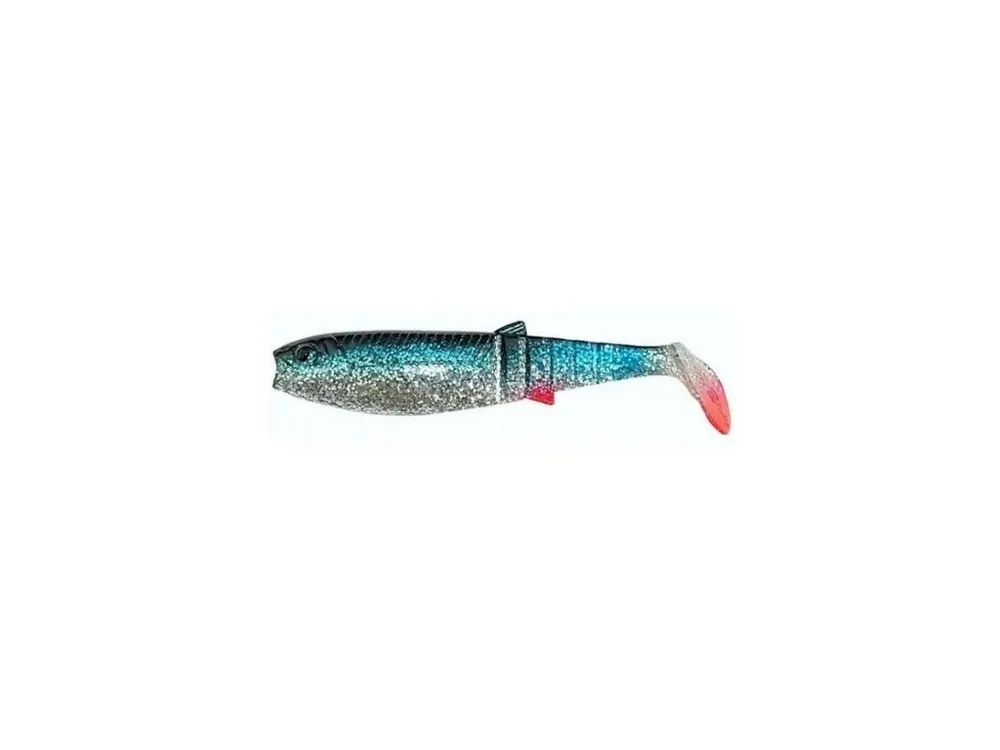 Novinka Savage Gear Gumová nástraha LB Cannibal 8cm 5g Roach