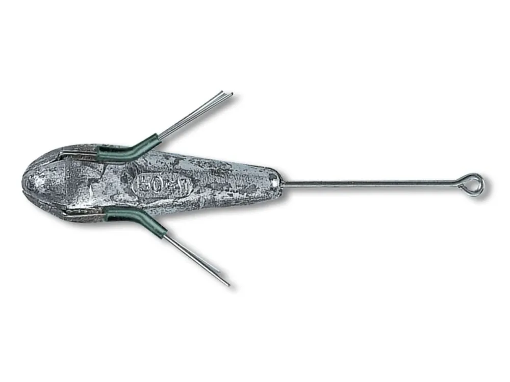 Zebco Z-Sea Zátěž plážová 1ks - 190gr Nakupujte Hned