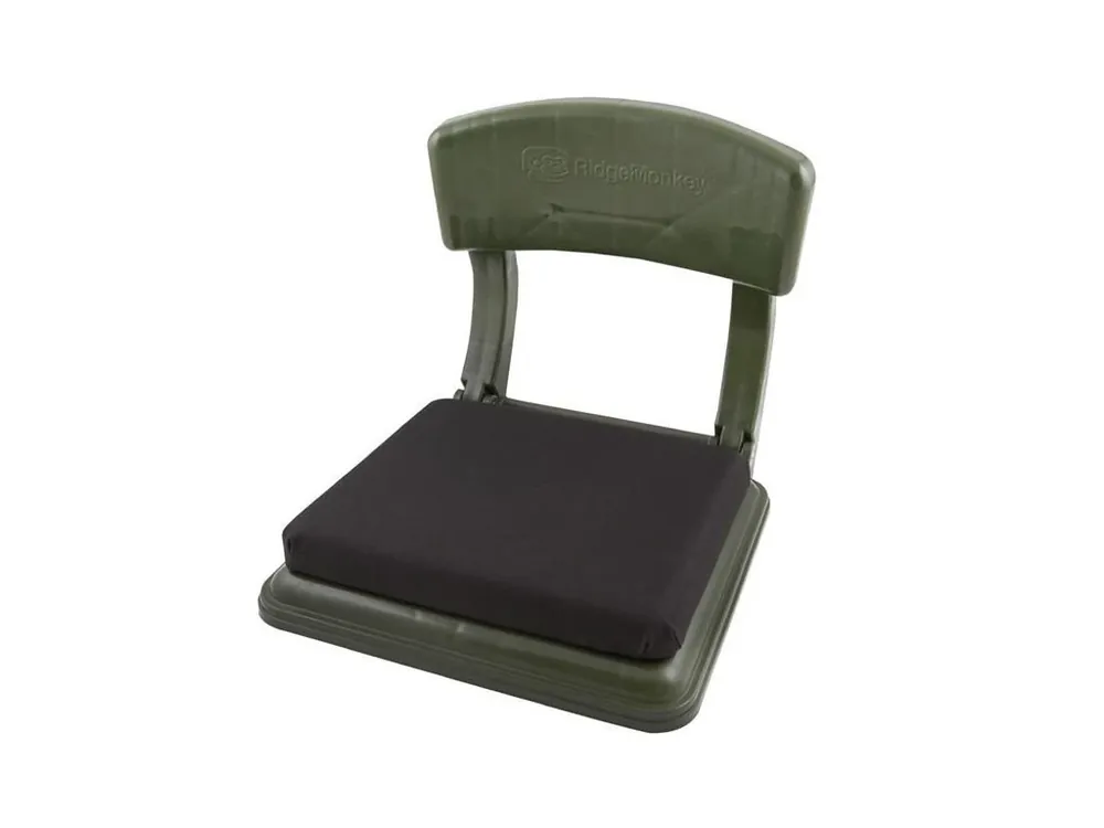 Ihned K Objednání RidgeMonkey CoZee Bucket Seat pro kýbl Modular 30l