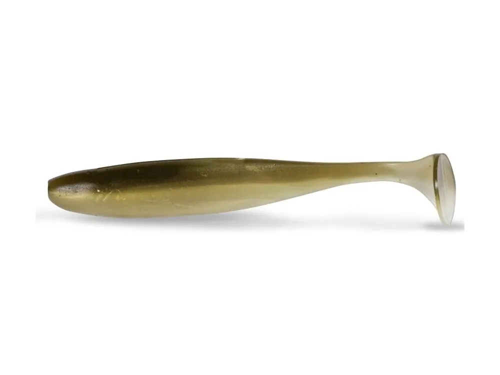 Levný Quantum Gumová Nástraha 4Street B-Ass Shad 6,10cm - 10ks, Arkansas Shiner