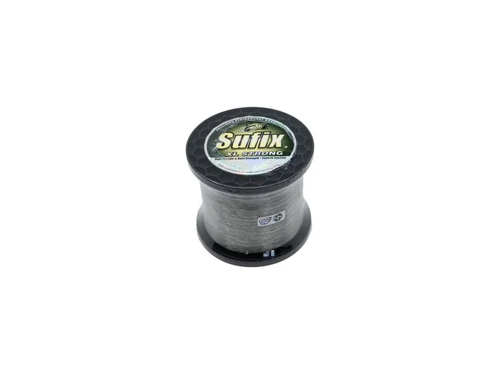 Nízká Cena Sufix XL Strong 3080 m/0,40 mm/13 kg platinový