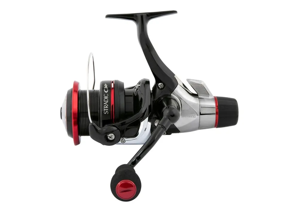 Shimano naviják Stradic CI4+ RA 4000 Sleva
