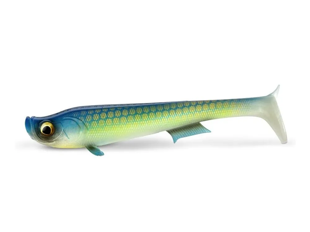 Vrácení Zdarma Quantum Gumová Nástraha Tarp Shad Lemon Pie 16cm