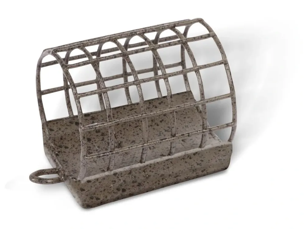 Omezená Nabídka Browning Krmítko Xenos Wire Specialist Feeder Ø2,5cm
