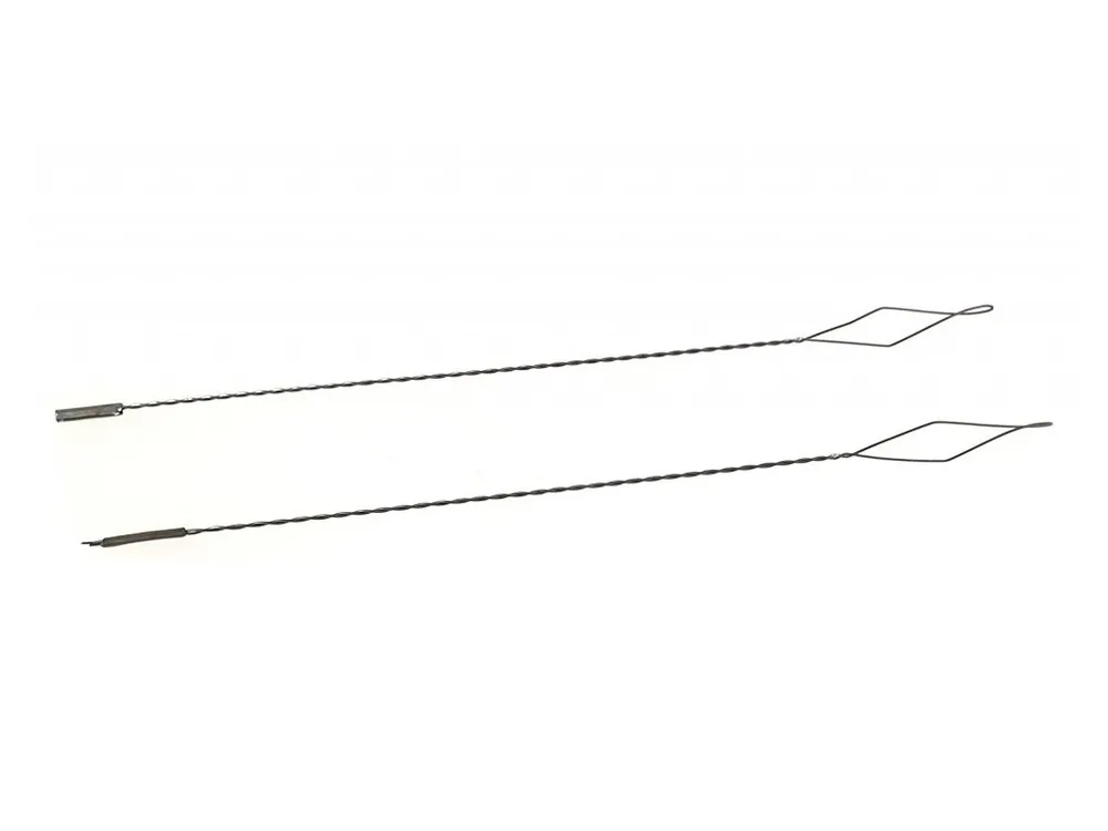 Dokud Zásoby Vydrží JSA fish Struna protahovací - 10cm