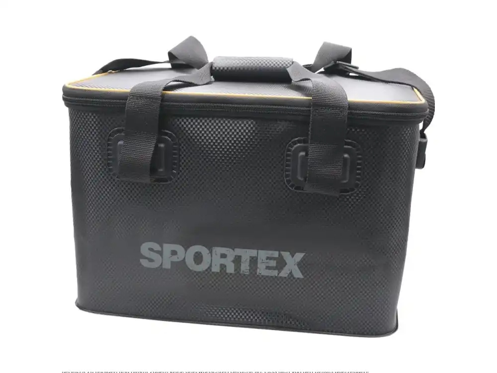 Omezená Nabídka SPORTEX taška nepromokavá 40x28x26cm
