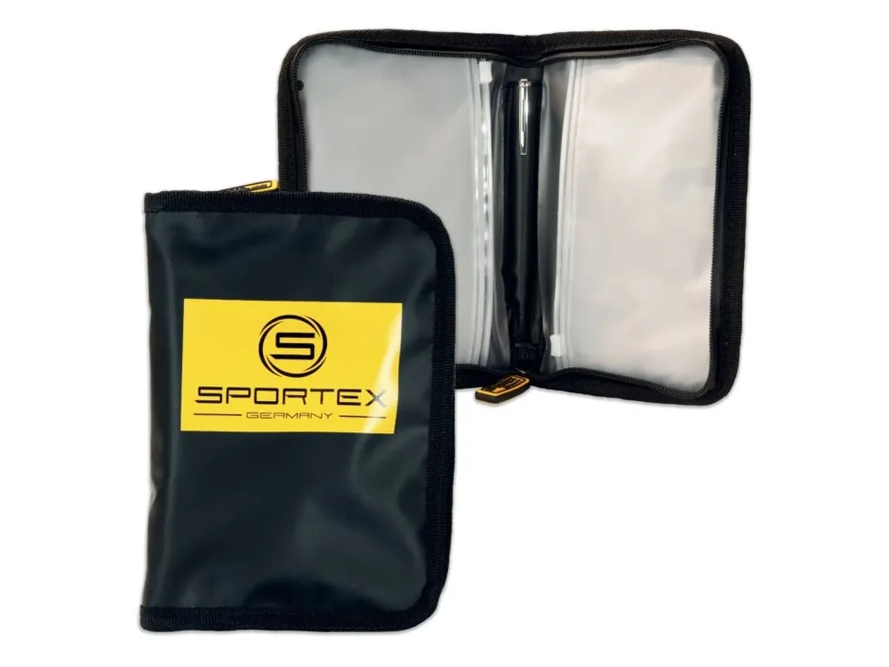 Sportex Dokument organizér - pouzdro na doklady Nejlepší Cena