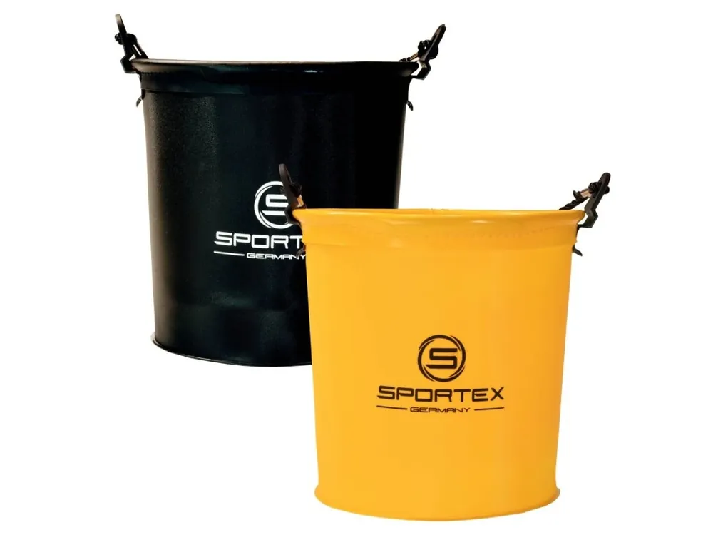 Cenový Hit Sportex Eimer - EVA vědro