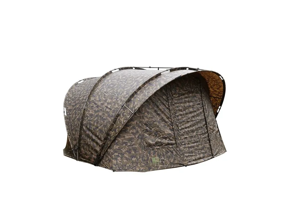 Objednat Nyní Fox R-Series 2-Person XL Bivvy - Camo