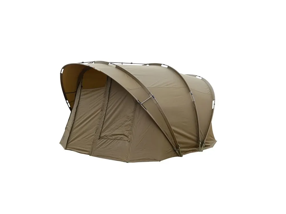 Fox R-Series 2-Person XL Bivvy - Khaki Poslední Šance