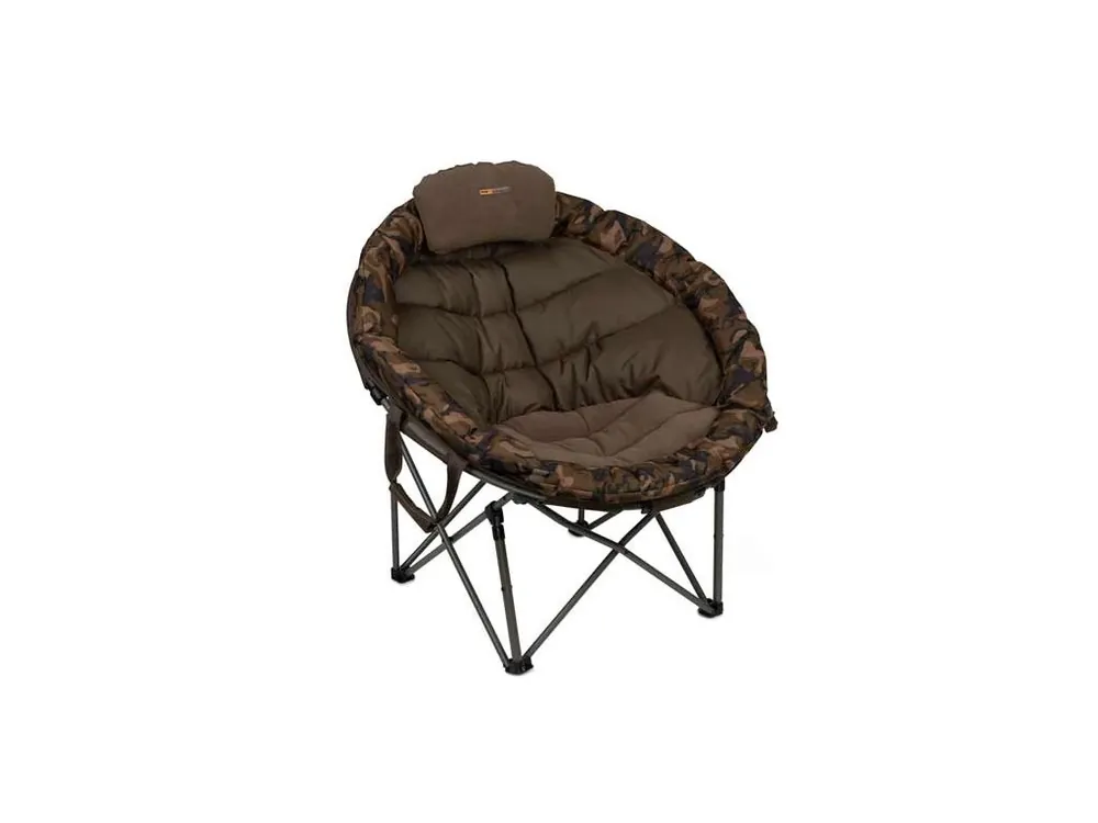 Fox křeslo Lounger Chair Značkový