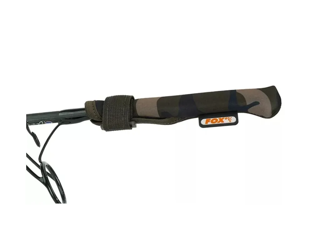 Fox Ochrany špiček Camo Neoprene Tip & Butt Protectors Akce