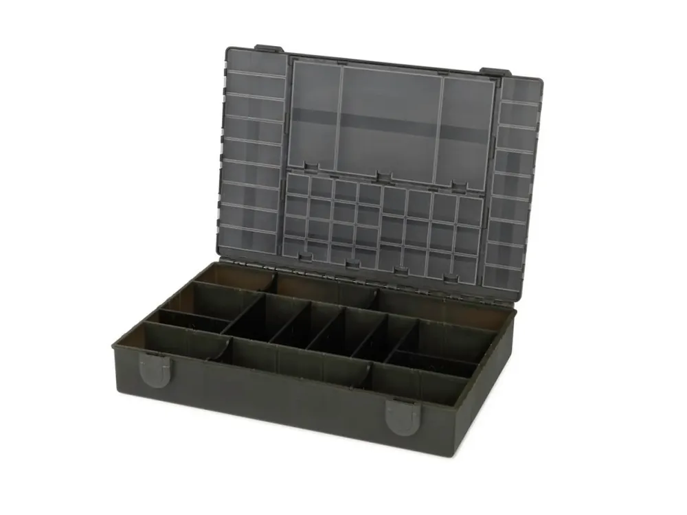 Fox Box Edges Large Tackle Box Novinka