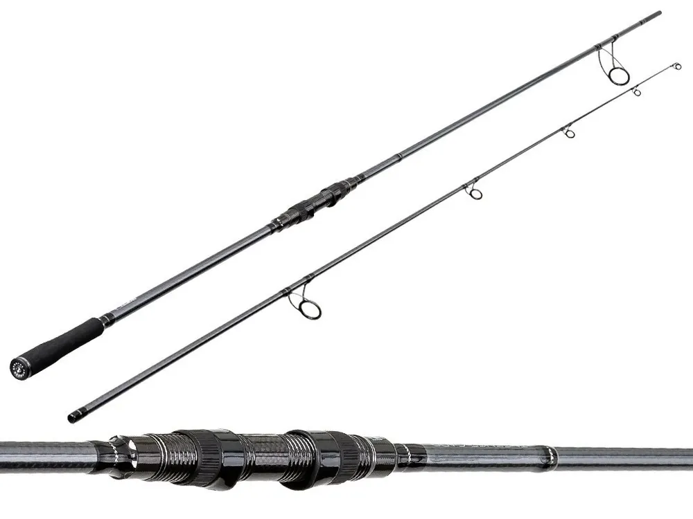 Cenový Hit Sportex prut INTENSE Carp 366cm 2,75lb
