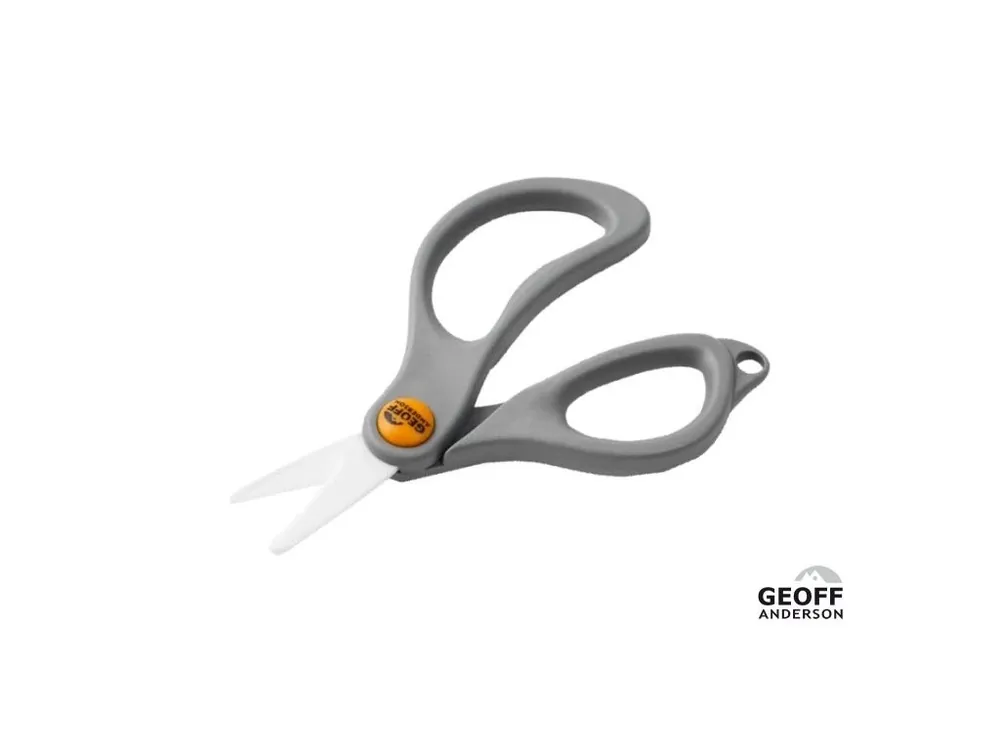 Dokud Zásoby Vydrží Geoff Anderson WizTool keramické nůžky Geoff Anderson 12cm