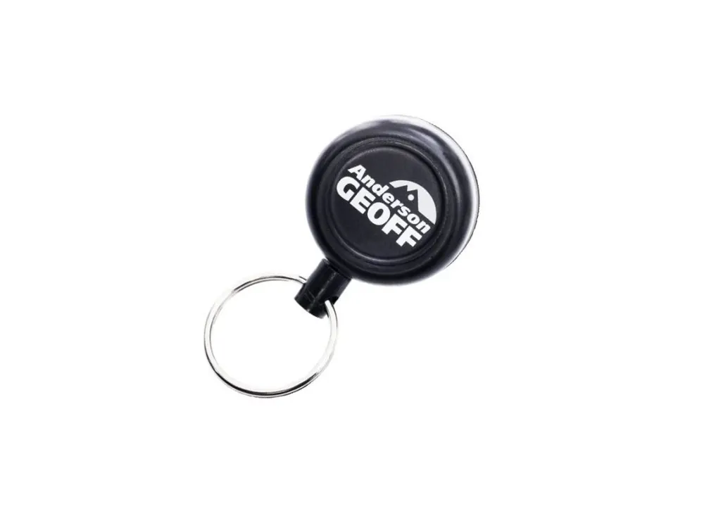 Doplněk Pin-on-reel without clip Levný