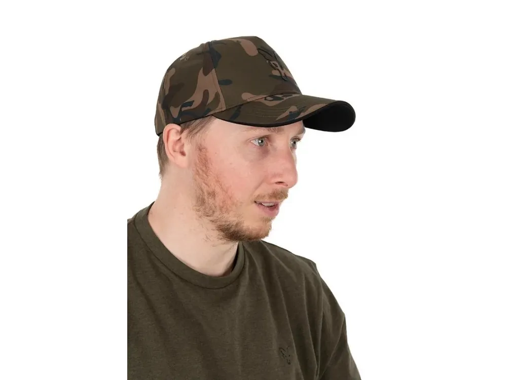 Fox Kšiltovka Baseball cap Omezená Nabídka
