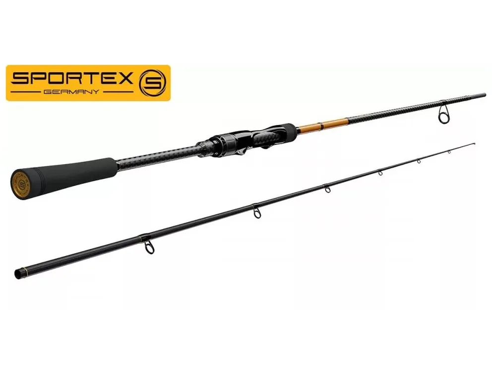 Top Prodej Sportex prut Absolut Level3 2-díl 235cm / 23-92g