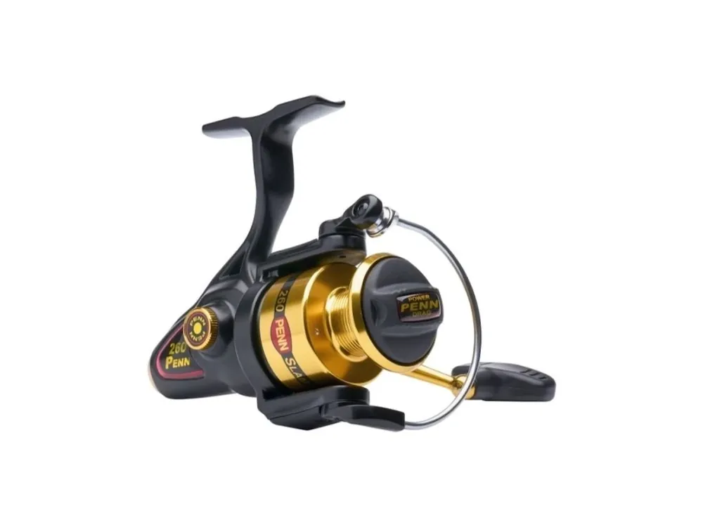 PENN naviják Slammer Classic 260 Výhodná Nabídka