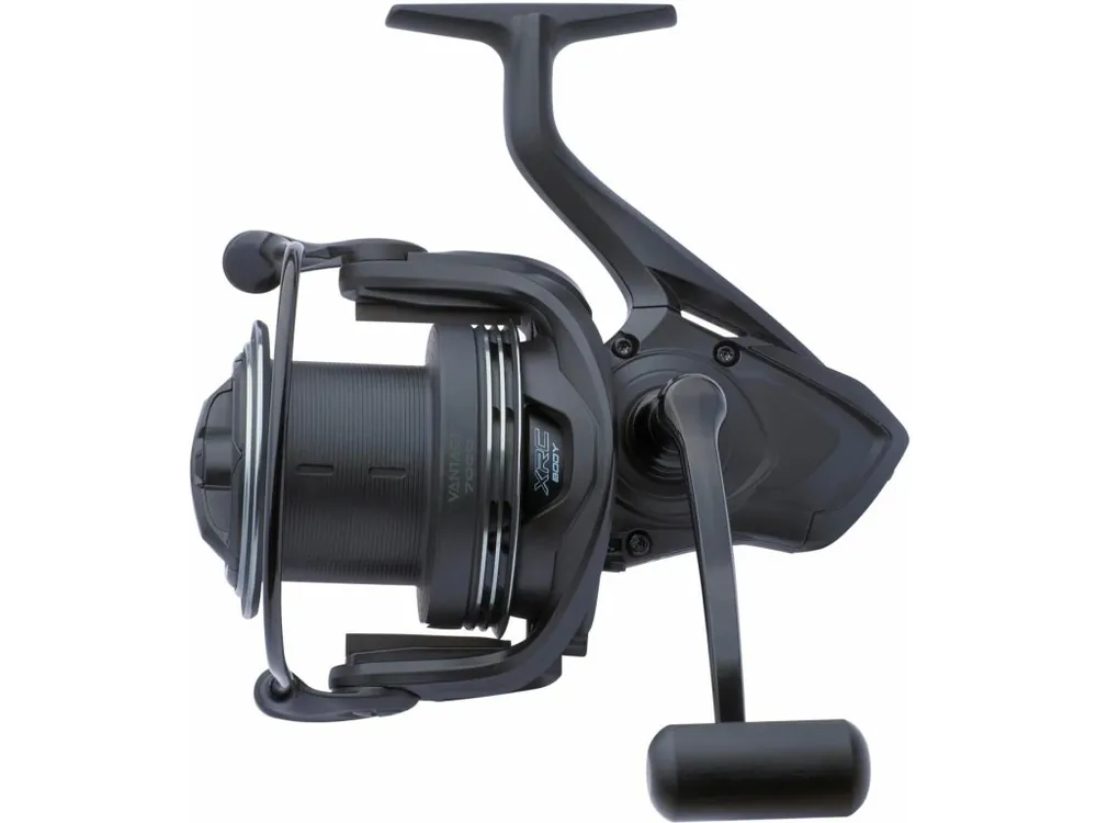 Zlevněný PENN naviják Vantage Longcast 8000