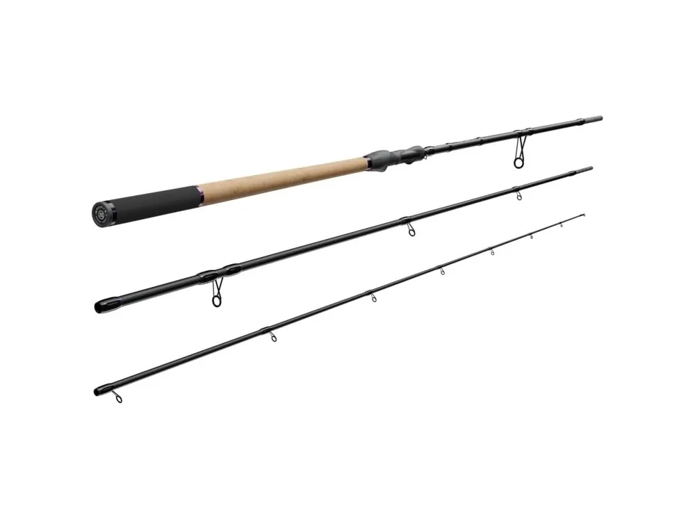 Sportex prut Xclusive Match XT 3-díl 360cm / 5-29gr Tovární Cena