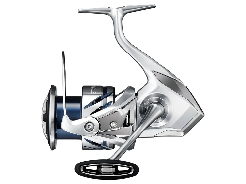 Shimano naviják Stradic FM 4000 Odeslání Ihned