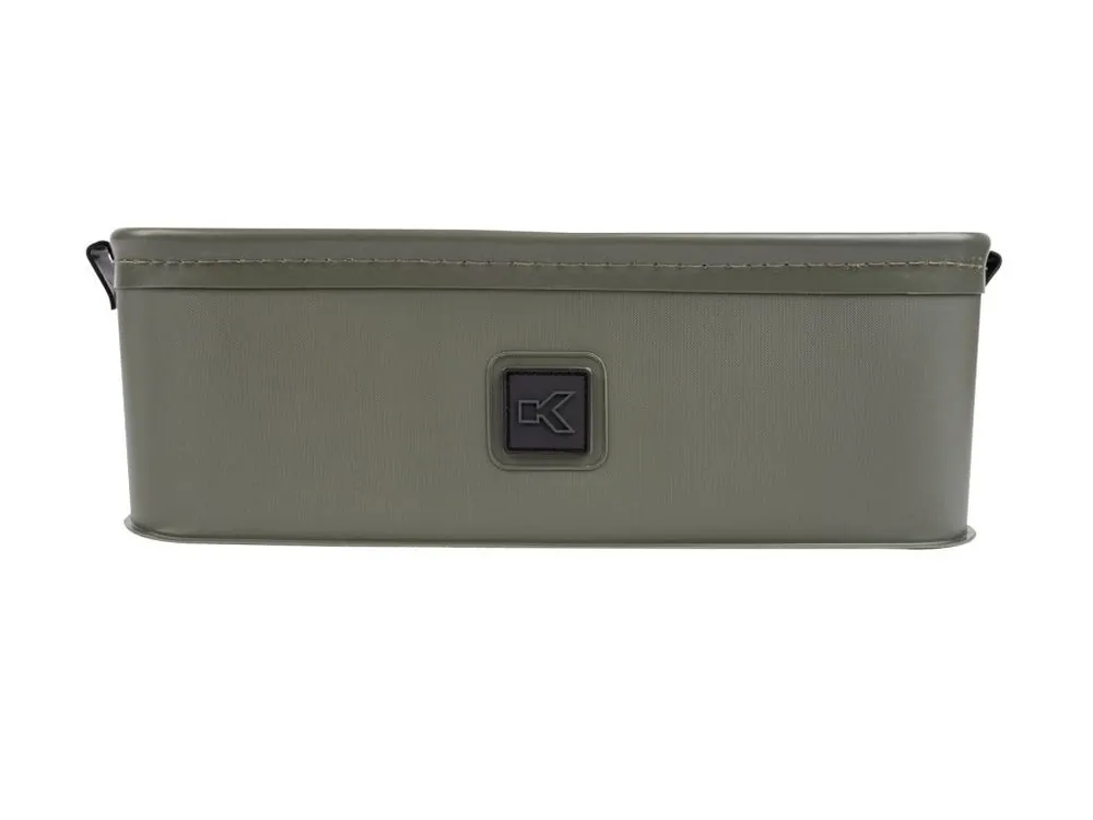 Výprodej Korum Taška EVA Tackle and Bait Station