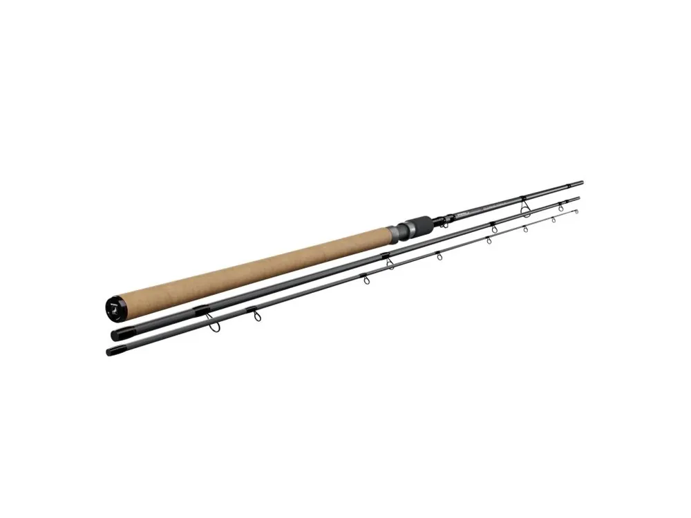 Omezená Nabídka Sportex prut Xclusive Trout 390cm / 10 - 30g