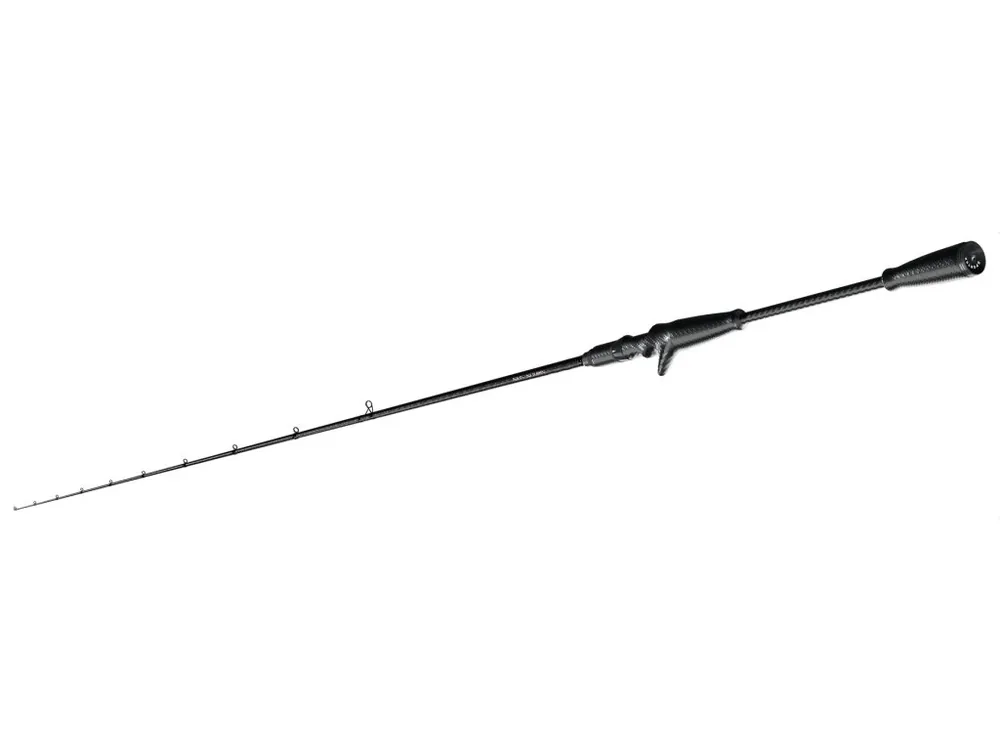 SPORTEX Nobun Baitcast Special Monopice 185cm / 12-48g Zlevněný