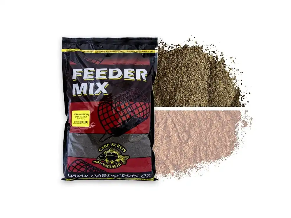 Tovární Cena CSV Feeder Mix - 1 kg