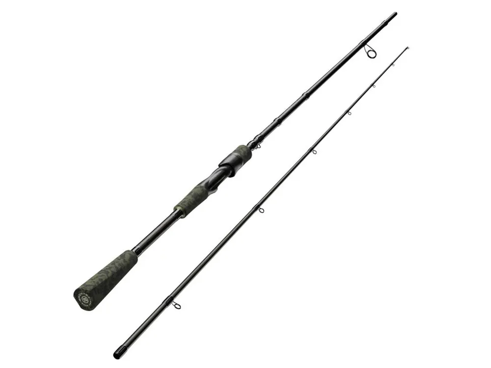 Tovární Cena Sportex prut ILLUSION Spin 2-díl 265cm / 10g