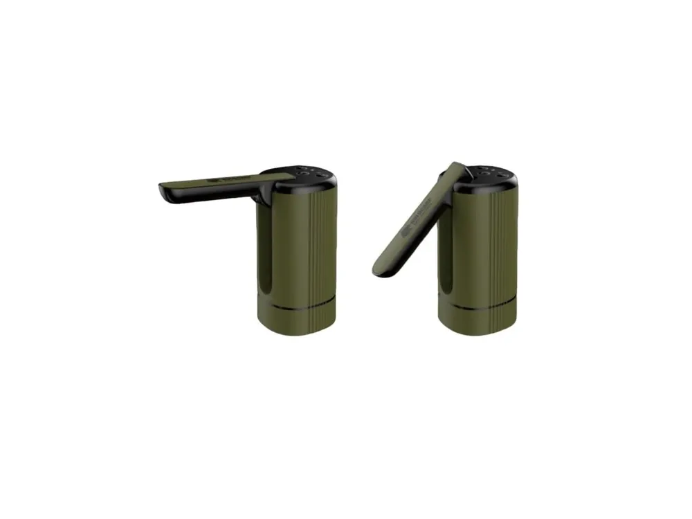 Sleva Holdcarp Akumulátorová sklápěcí vodní pumpa Smart Rechargeable Tap