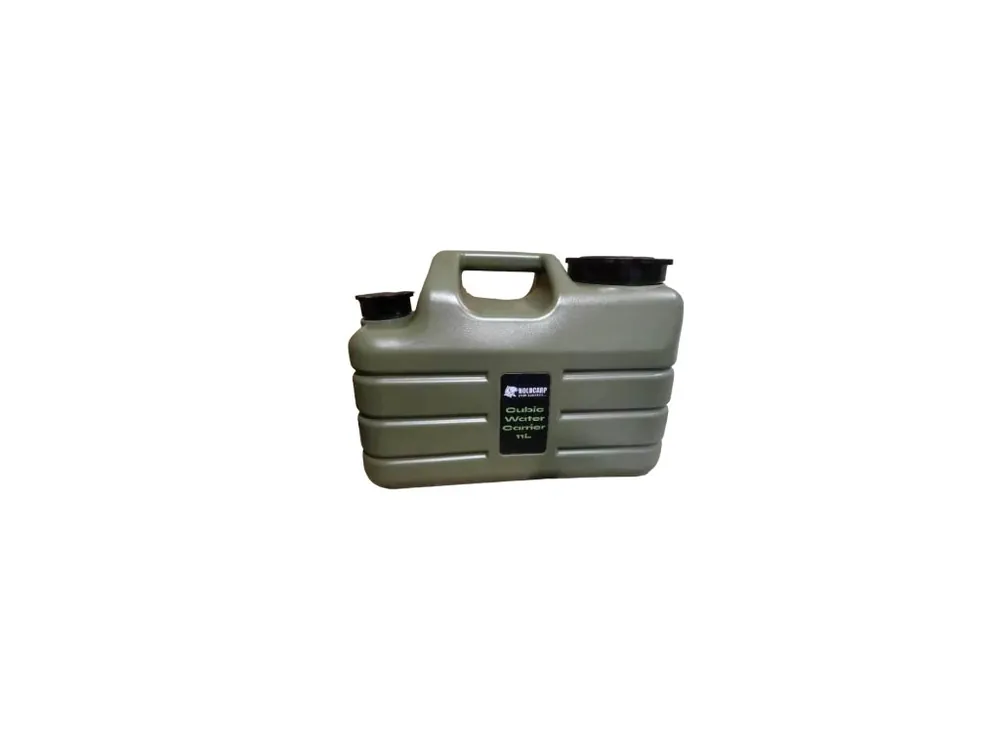 Cenově Výhodný Holdcarp Kanystr na vodu Cubic Water Carrier 11L