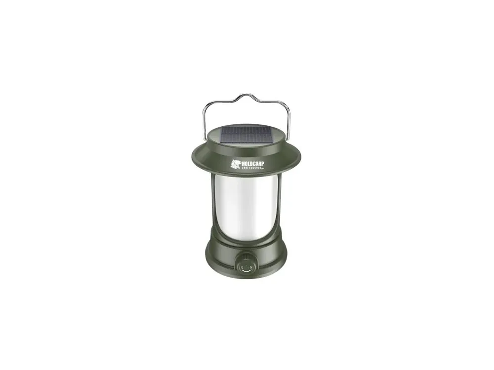 Holdcarp - Solární lampa Solar Lamp Speciální Cena