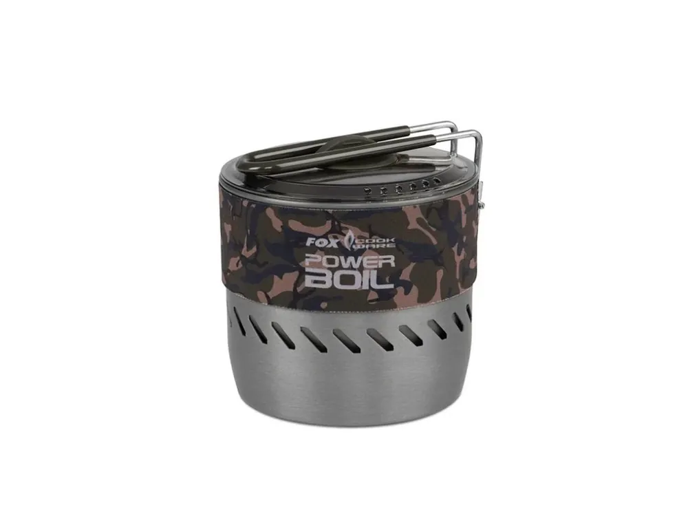 Fox Nádoba Cookware Infrared Power Boil 0.65l Expresní Doručení