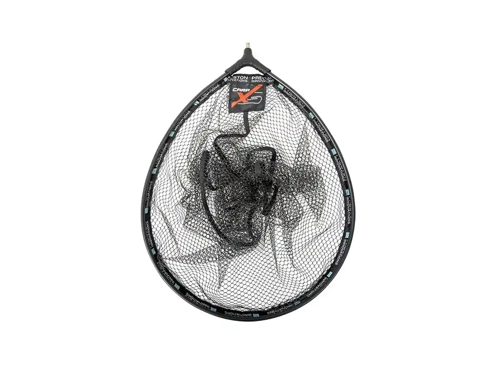 PRESTON - Podběráková hlava Carp XS Landing Net 20‘‘ 50 cm Značkový