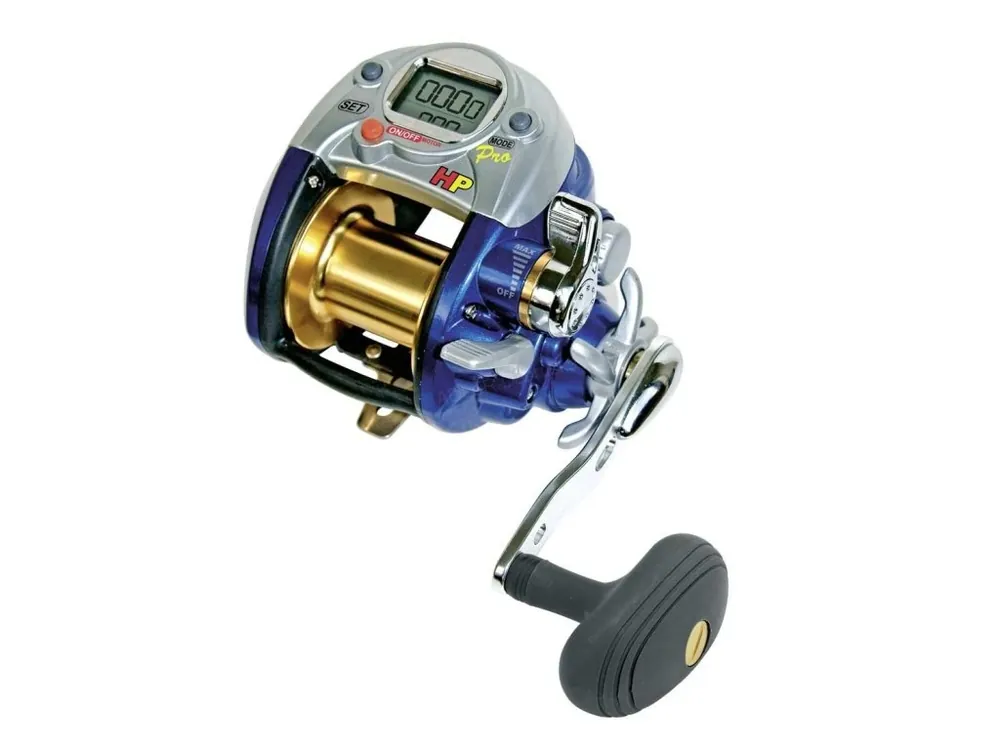 Časově Omezené WFT multiplikátor Electra PRO 700 PR HP