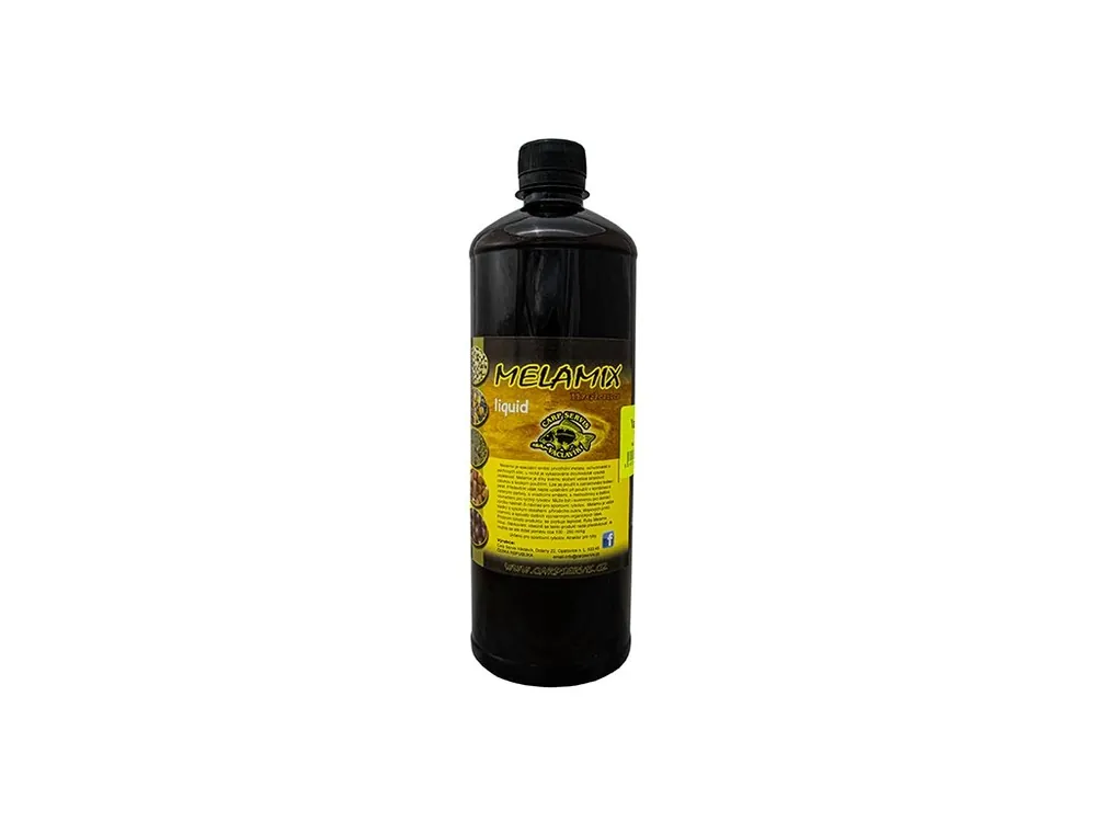 CSV Melamix - 750 ml Nejlepší Cena