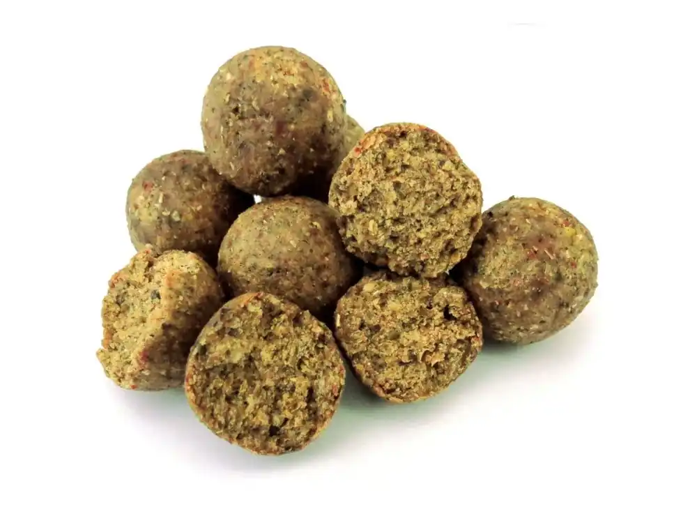 Oblíbený Magic Wolf Boilies 5kg - Kukuřice-Řepka