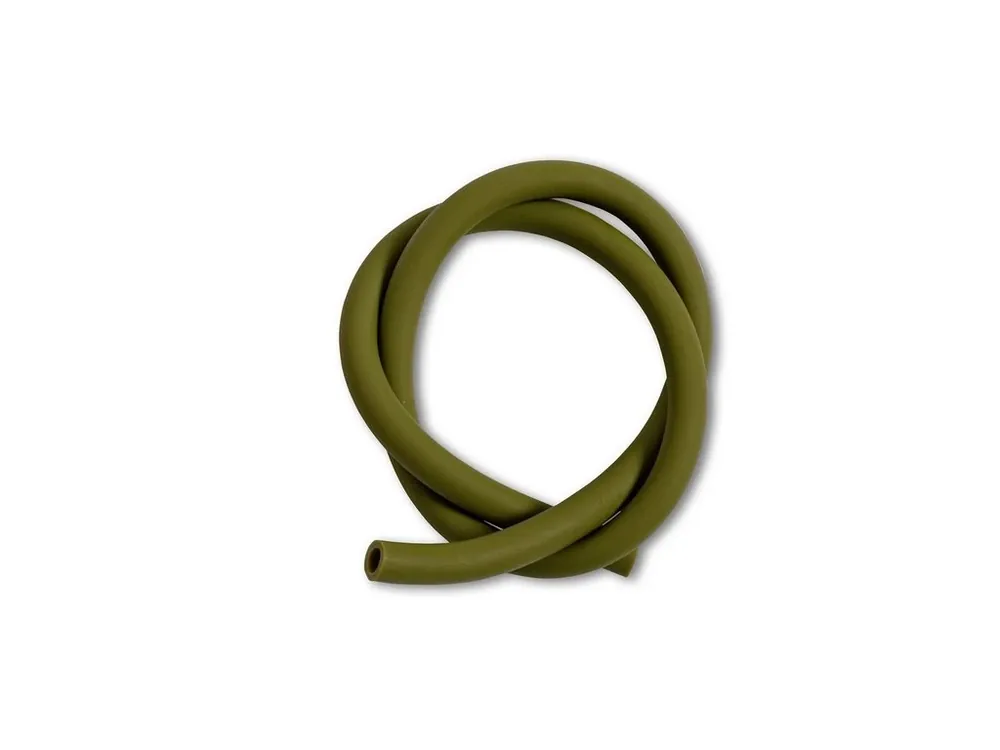Přímo Od Výrobce Black Cat Gumová Hadička Rig Protector Tube 2mm - 4mm Khaki 1m