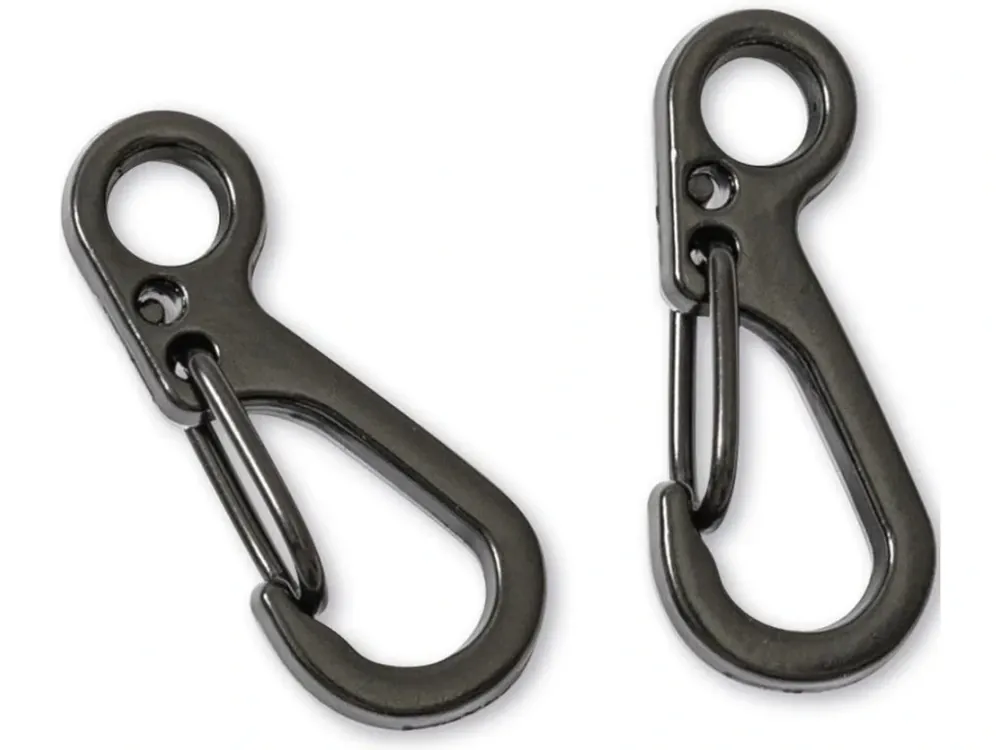 Poslední Šance Black Cat Karabina Multi Snap 2ks