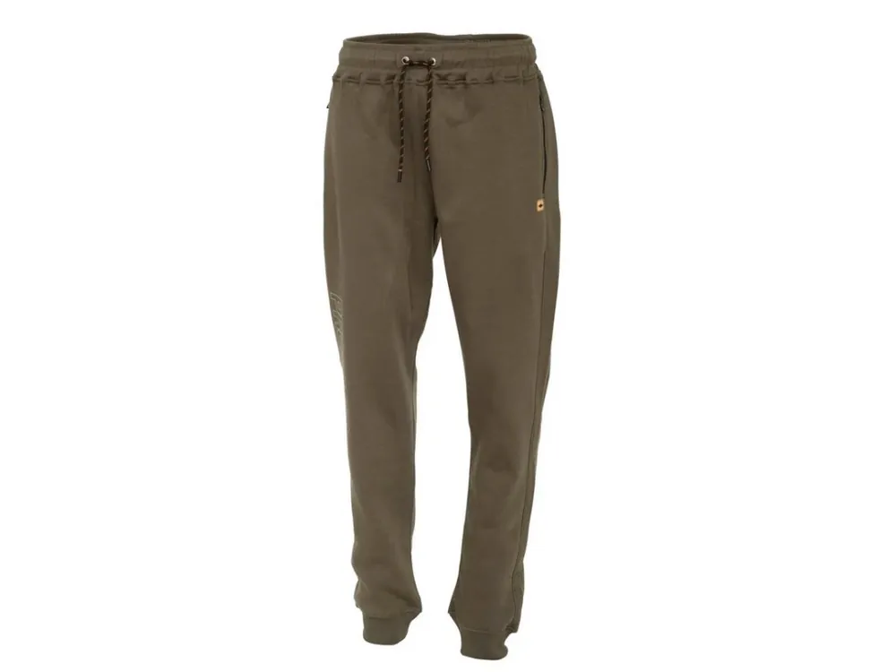 Super Cena Prologic Tepláky Mirror Carp Joggers Ivy Green